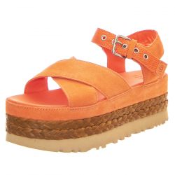 Ugg-Aubrey Ankle Vibrant Color