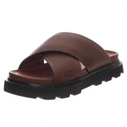 Ugg-Capitelle Crossband Cognac