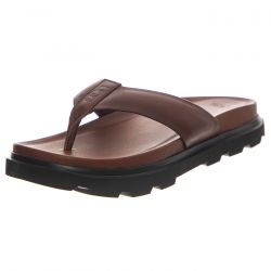 Ugg-Capitola Flip Cognac