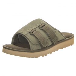 Ugg-Goldencoast Strap Slide Shaded Clover
