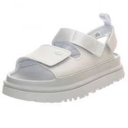 Ugg-Goldenglow Current K - Sandali Bambino Blu