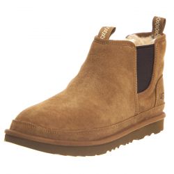 Ugg-K Neumel Chlsea Chestnut - Stivaletti Bambini Marroni