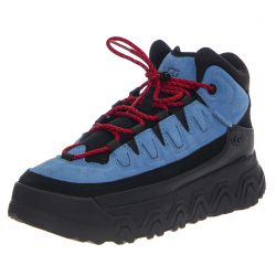 Ugg-M Captrail High Black - Scarpe Uomo Multicolore-UGMCAPTHBK1158254M