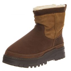 Ugg-M Heritage Pull-On Trailglazer Chestnut - Stivali Uomo Marroni-UGMHPOTRCN1158213M