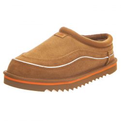 Ugg-M Tasman Cali Wave Chestnut / Orange - Sandali Uomo Marroni