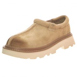 Ugg-M Tasman Lug Mustard Seed - Mocassini Uomo Beige