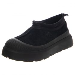 Ugg-M Tasman Weather Hybrid Black / Black - Scarpe Uomo Nere