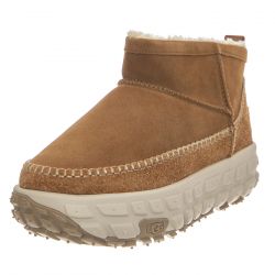 Ugg-M Venture Daze Ultra Mini Unisex Chestnut - Scarpe Uomo Marroni