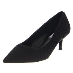 Ugg-Sabrinah K Black - Scarpe Décolleté Donna Nere