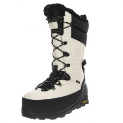 Ugg-Shasta Boot Tall White Unisex - Stivali Uomo / Donna Bianchi-UGMSHBTWH1151850M