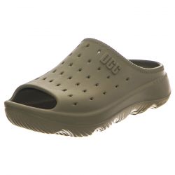 Ugg-Slide It Burnt Olive