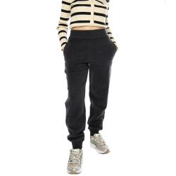 Ugg-Sofiana Mixed Jogger Ink - Pantaloni Donna Neri
