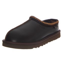 Ugg-Tasman Leather Regen Ironwood 