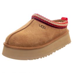 Ugg-Tazz Chestnut Sandals 