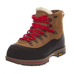 Ugg-W Brecken Lace Chestnut -UGSBRLCCHE1158221W