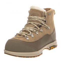 Ugg-W Brecken Lace Sand-UGSBRLCSAN1158221W