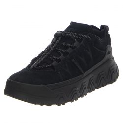 Ugg-W Captrail Low Black-UGSCAPTLBLK1161830W