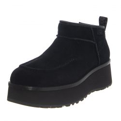 Ugg-W Cityfunc Ultra Mini Black-UGSCITYFUMBK1158193W