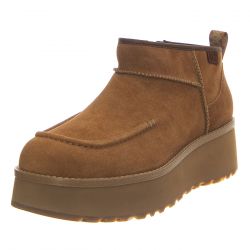 Ugg-W Cityfunc Ultra Mini Chestnut -UGSCITYFUMCN1158193W