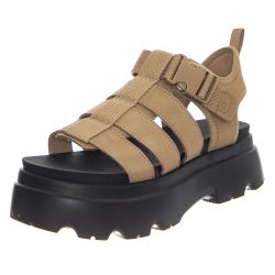 Ugg-W Cora Sand - Sandali Donna Beige