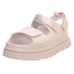 Ugg-W Goldenglow Bay Fog - Sandali Donna Rosa