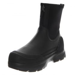 Ugg-W Neumel x  Zip Black-UGSNEUMXZBK1158235W