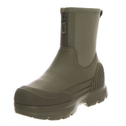 Ugg-W Neumel x Zip Burnt Olive / Shaded Clover-UGSNEUMXZBVS1158235W
