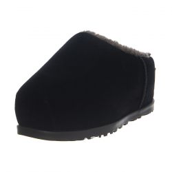 Ugg-W Pumped Slide Black