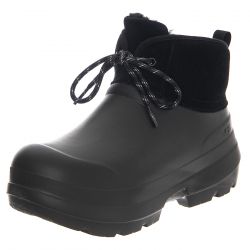 Ugg-W Tasman x Lace Black - Stivaletti Donna Neri