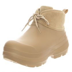 Ugg-W Tasman x Lace Mustard Seed - Stivaletti Donna Beige