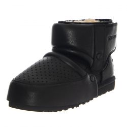 Ugg-W Ugg x Shayne Oliver Armourite Sabatons-UGSOSMINIBK1144250W