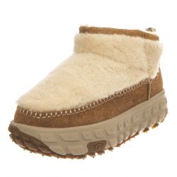 Ugg-W Ventured Daze Ultra Mini Cozy Natural Unisex