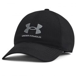 UNDER ARMOUR-Isochill Armourvent Black