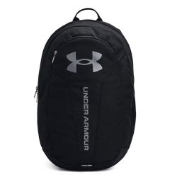 UNDER ARMOUR-UA Hustle Lite Backpack Black