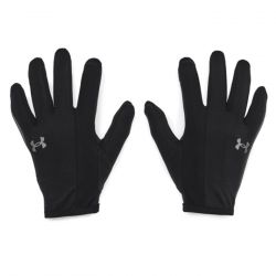 UNDER ARMOUR-UA Storm Liner Black Gloves