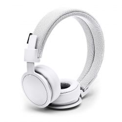 URBANEARS-Plattan Adv Wireless Headphones True White - Auricolari senza Cavo Bianchi-04091-TRUWHI