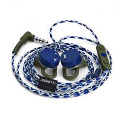 URBANEARS-Reimers Apple Headphones Trail - Auricolari con Cavo Blu / Multicolore-040912-TRAIL