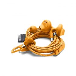 URBANEARS-Sumpan Bonfire Orange Headphones-287700
