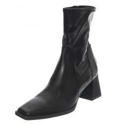 VAGABOND-Hedda Black Ankle Boots