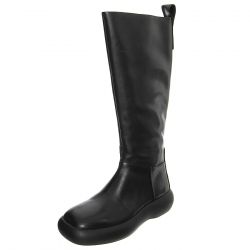 VAGABOND-W' Janick Cow Leather Black Boots-5439-101-20
