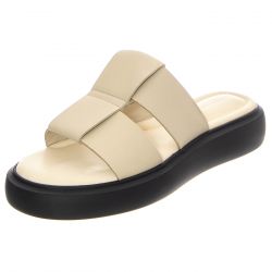 VAGABOND-W' Blenda Off White Sandals-5519-201-02