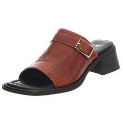 VAGABOND-W' Ines Cinnamon Cow Leather Sandals