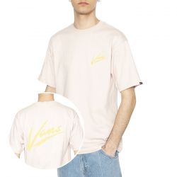 Vans-Dettori Loose SS Sepia Rose