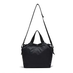 Vans-Its A Mini Cinch Bag Black - Borsa a Tracolla Nera