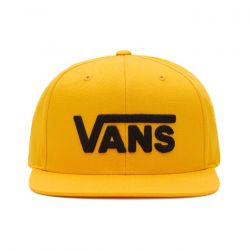 Vans-Mn Drop V II Snapback Gold Fusion