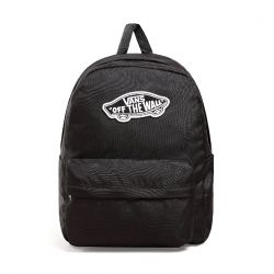 Vans-Old Skool Classic Backpack Black - Zaino Nero