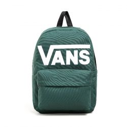 Vans-Old Skool Drop V Backpack Bistro Green