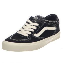 Vans-Rowley Classic Black / Marshmallow