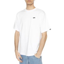 Vans-Salton Loose SS White