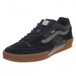 Vans-Skate AVE 2.0 Black / Gum